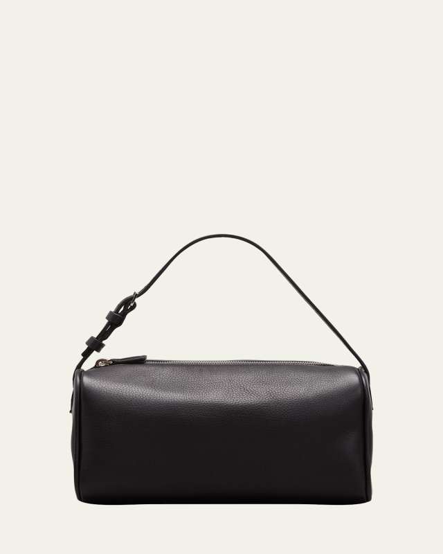 90s Baguette in Small Grained Calfskin
